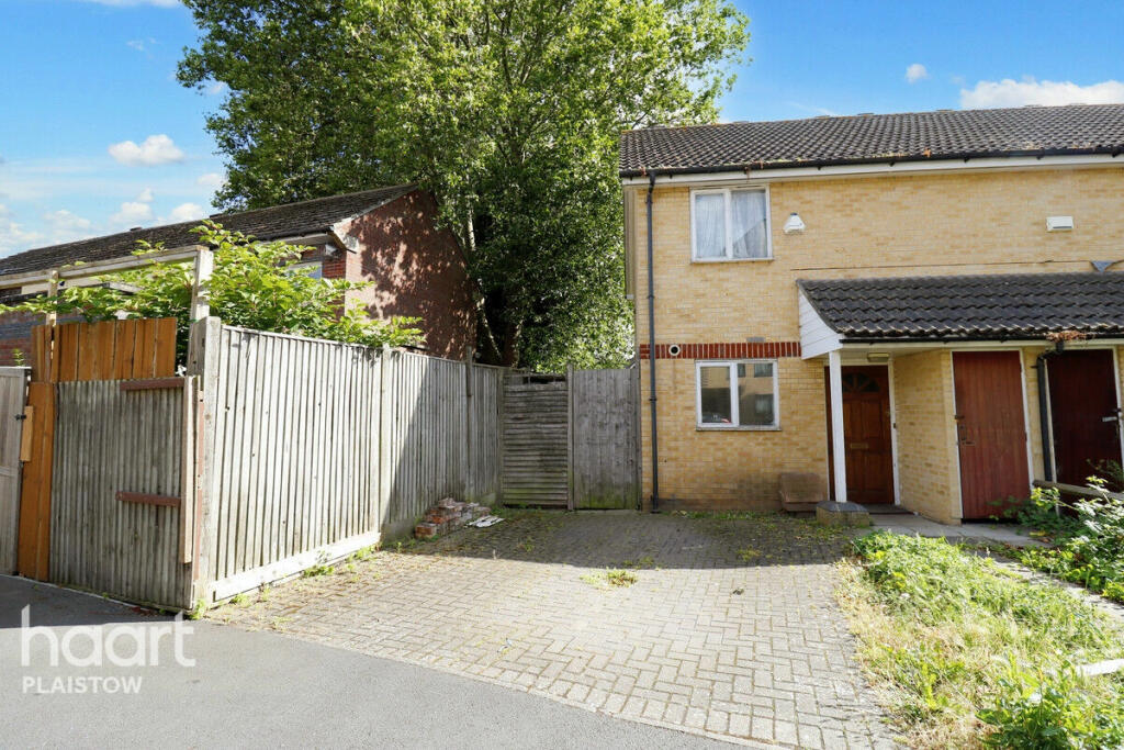 Buy or rent a property | Alnwick Road, London E16 3EX