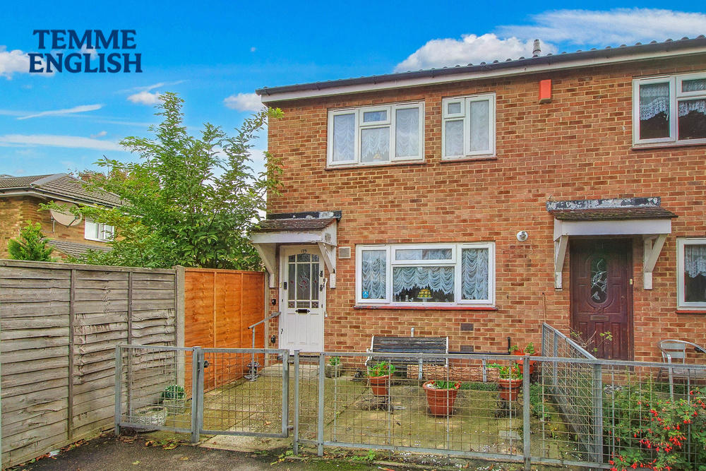 Buy or rent a property | Alnwick Road, London E16 3EY