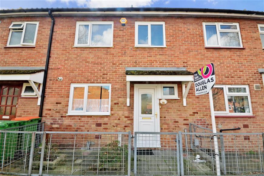 Buy or rent a property | Alnwick Road, London E16 3EY