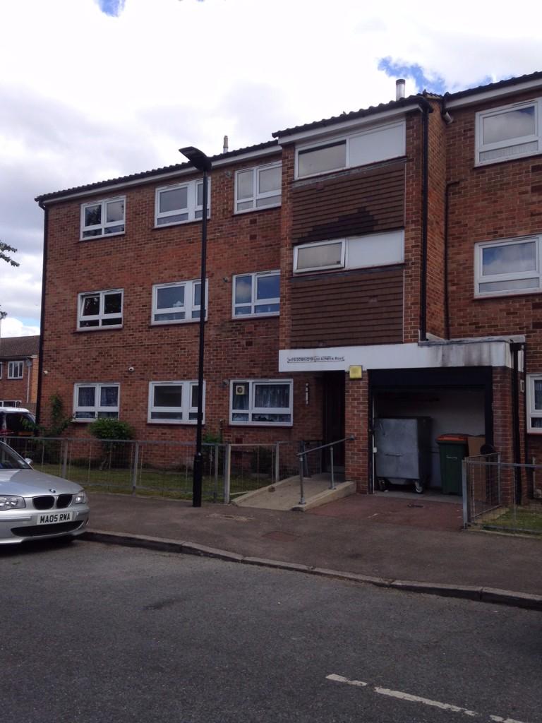 Buy or rent a property | Alnwick Road, London E16 3EY