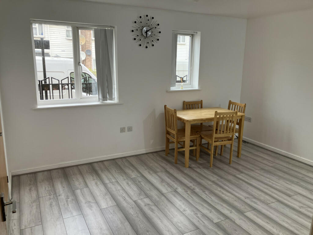 Buy or rent a property | Garvary Road, London E16 3GZ