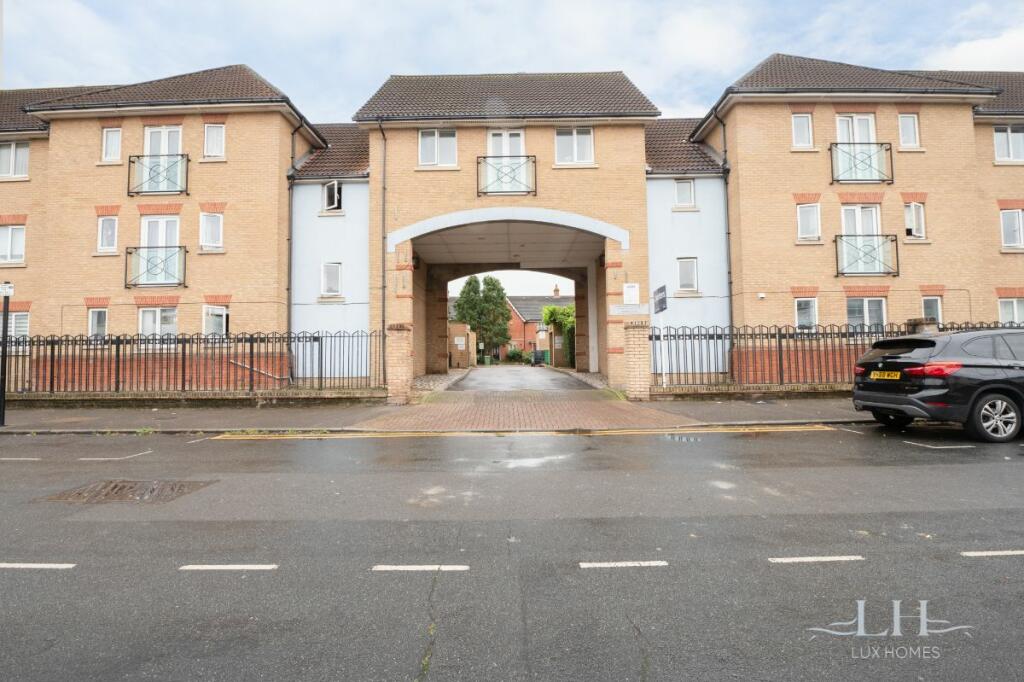 Buy or rent a property | Garvary Road, London E16 3GZ
