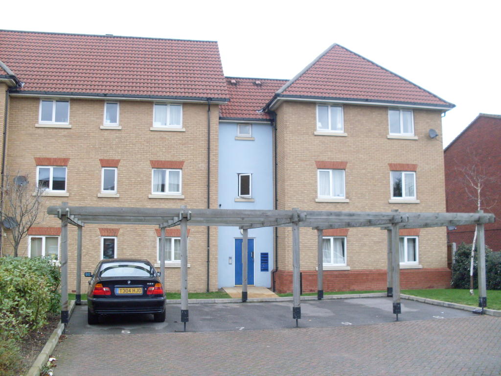 Buy or rent a property | Garvary Road, London E16 3GZ