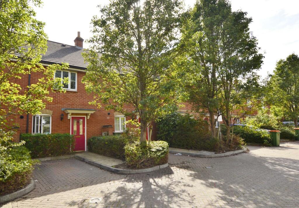 Buy or rent a property | Garvary Road, London E16 3GZ