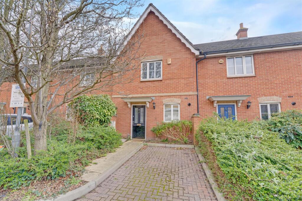 Buy or rent a property | Garvary Road, London E16 3GZ