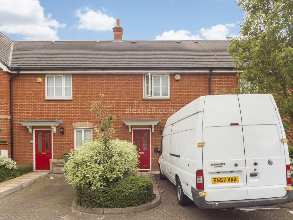 Buy or rent a property | Garvary Road, London E16 3GZ