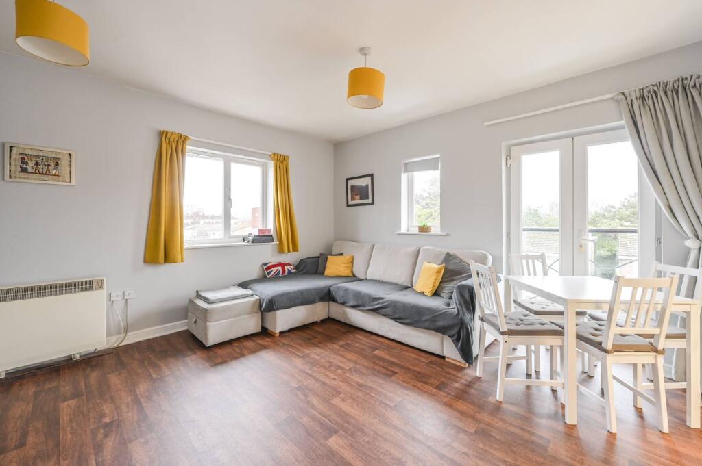 Buy or rent a property | Garvary Road, London E16 3GZ