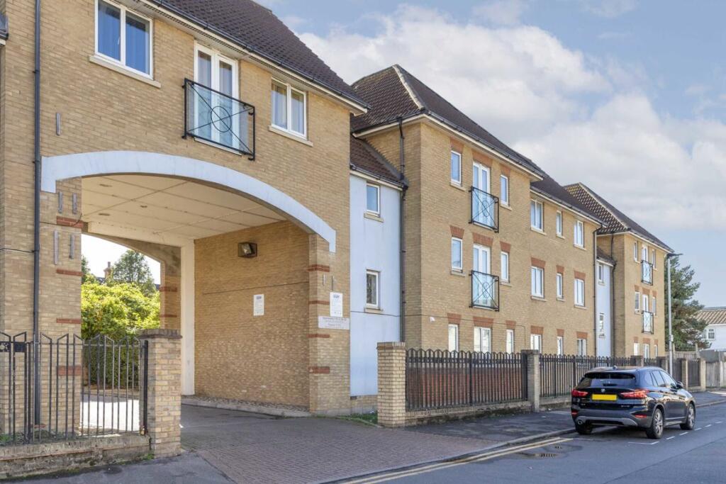 Buy or rent a property | Garvary Road, London E16 3GZ