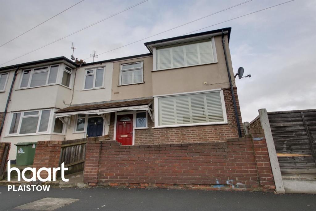 Buy or rent a property | Baxter Road, London E16 3HD