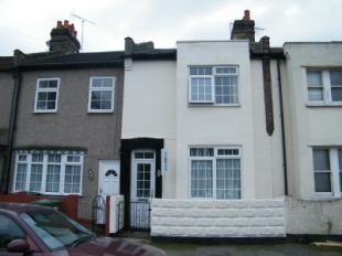 Buy or rent a property | King George Avenue, London E16 3HP