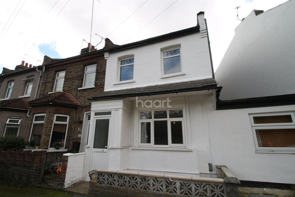 Buy or rent a property | King George Avenue, London E16 3HP
