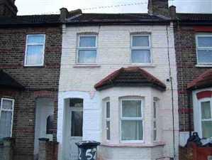 Buy or rent a property | King George Avenue, London E16 3HP