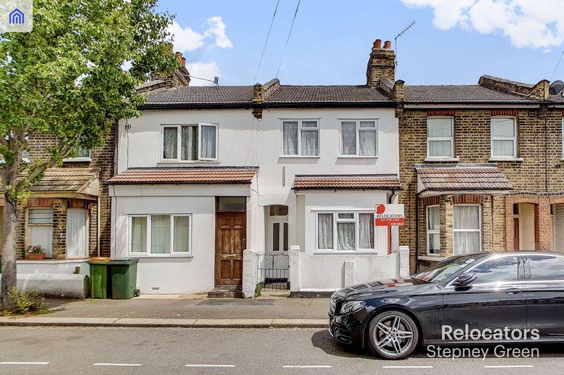 Buy or rent a property | King George Avenue, London E16 3HR