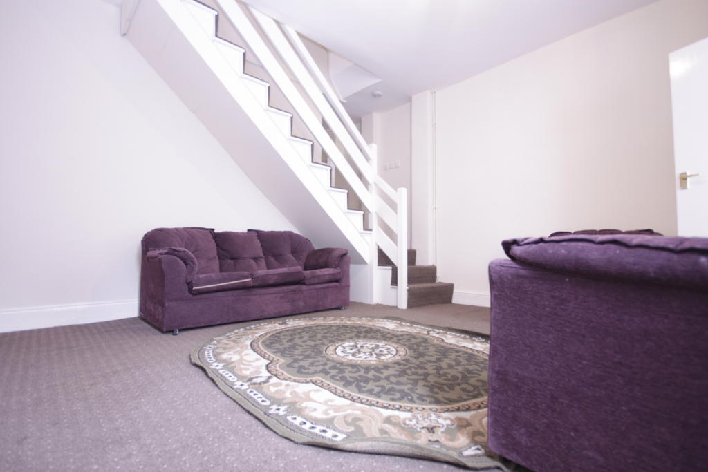 Buy or rent a property | King George Avenue, London E16 3HR