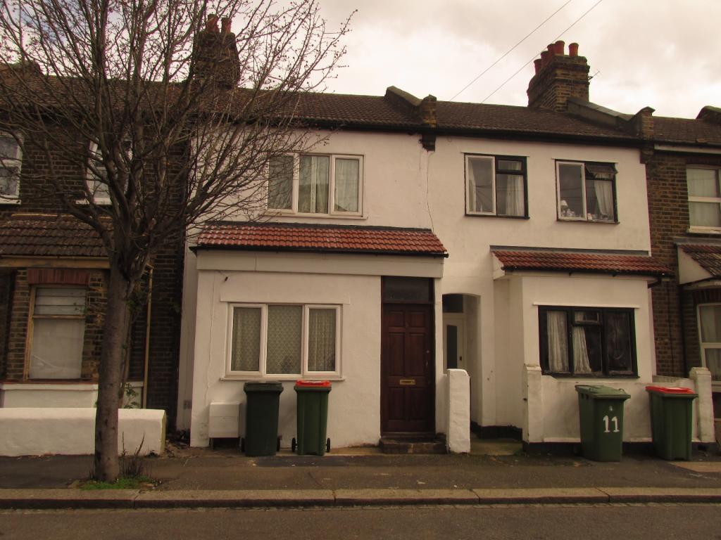 Buy or rent a property | King George Avenue, London E16 3HR