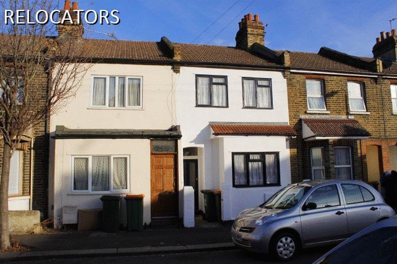 Buy or rent a property | King George Avenue, London E16 3HR