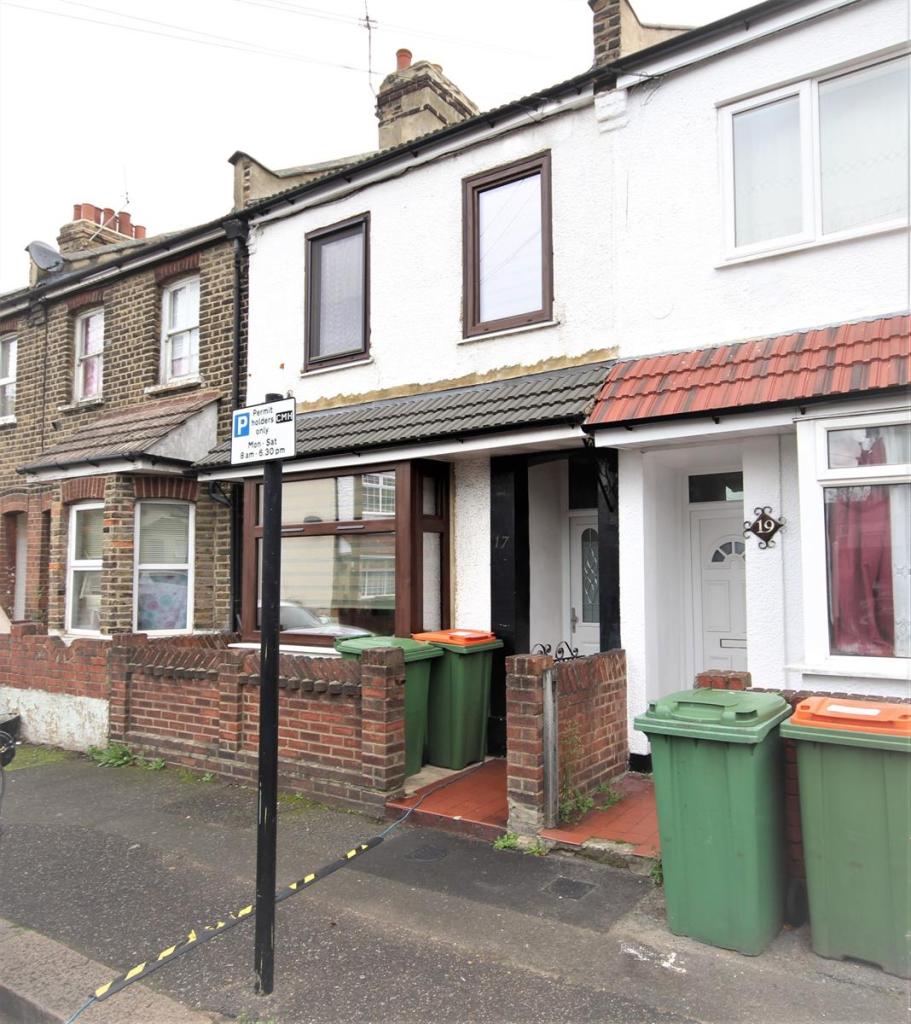 Buy or rent a property | King George Avenue, London E16 3HR