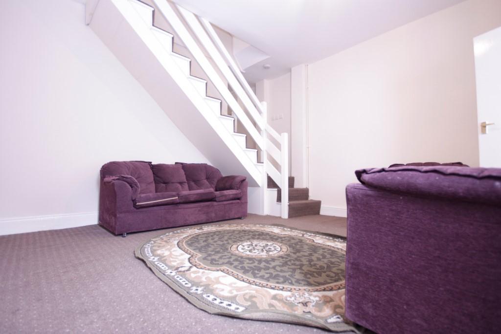Buy or rent a property | King George Avenue, London E16 3HR