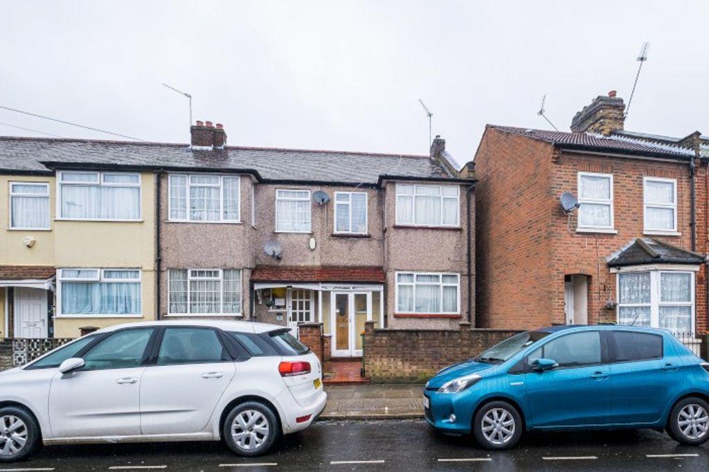 Buy or rent a property | Randolph Approach, London E16 3HU