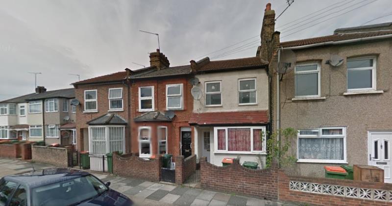 Buy or rent a property | Randolph Approach, London E16 3HU
