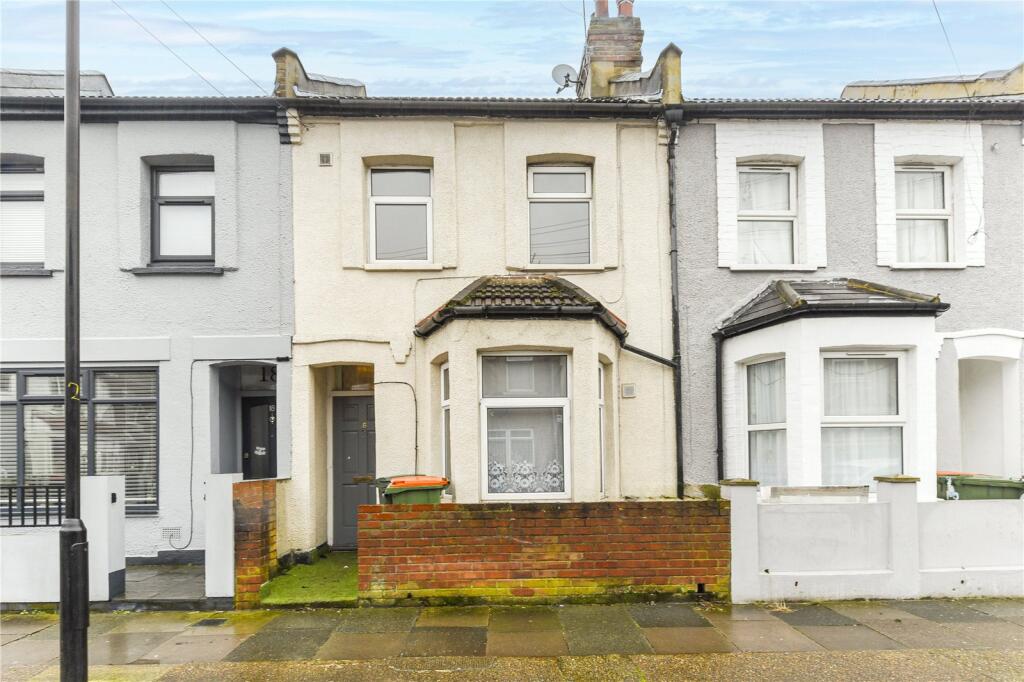 Buy or rent a property | Randolph Approach, London E16 3HU