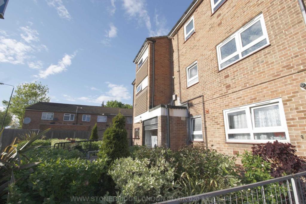 Buy or rent a property | Prince Regent Lane, London E16 3HX