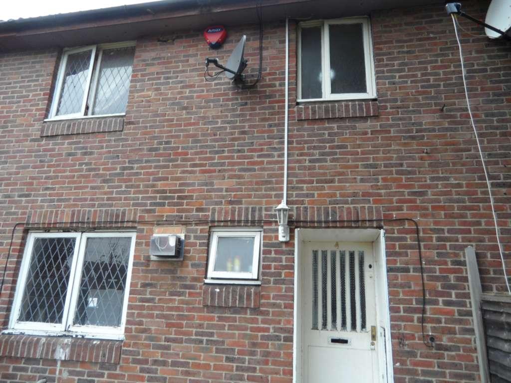 Buy or rent a property | Caspian Walk, London E16 3JB