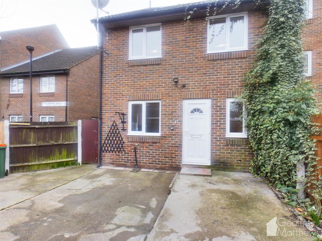 Buy or rent a property | Caspian Walk, London E16 3JB