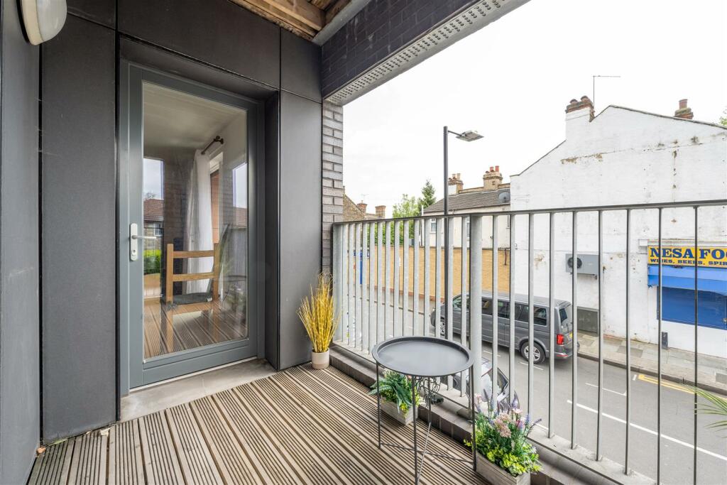 Buy or rent a property | Prince Regent Lane, London E16 3JP