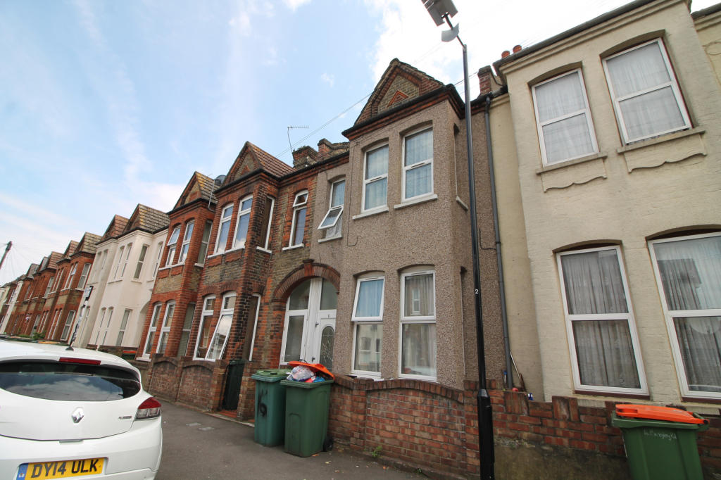 Buy or rent a property | Bingley Road, London E16 3JR