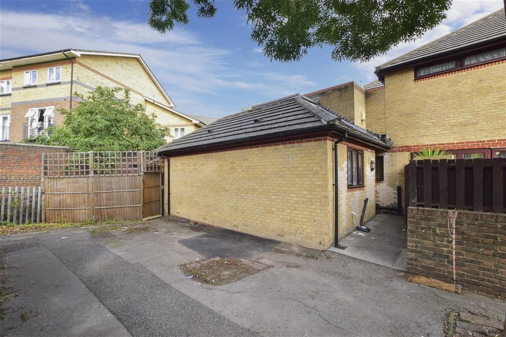 Buy or rent a property | Lawson Close, London E16 3JS