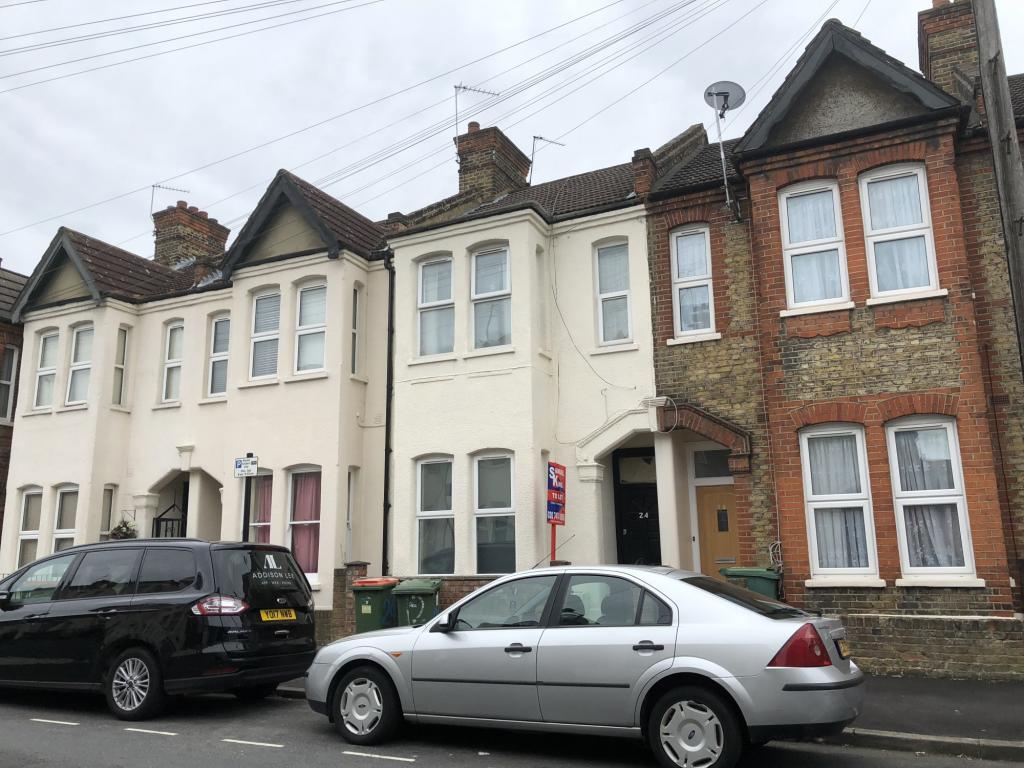 Buy or rent a property | Otley Road, London E16 3JT