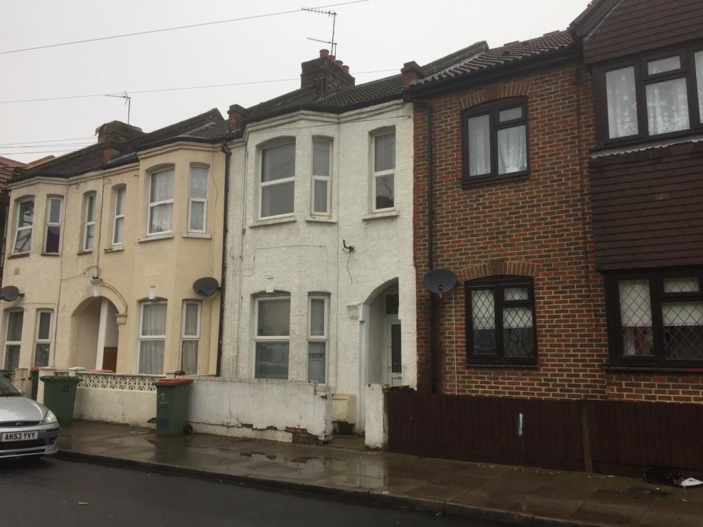 Buy or rent a property | Otley Road, London E16 3JT