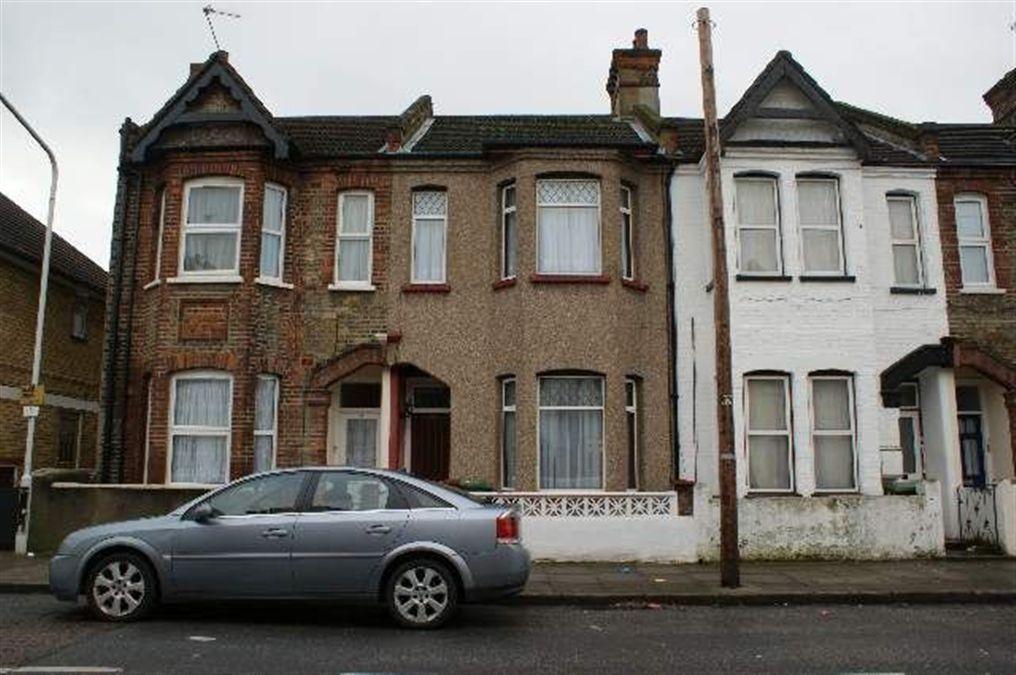 Buy or rent a property | Otley Road, London E16 3JT