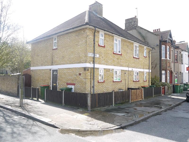 Buy or rent a property | Otley Road, London E16 3JT