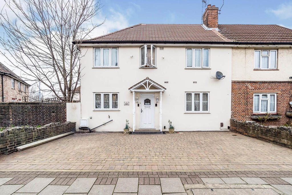 Buy or rent a property | Colman Road, London E16 3JY