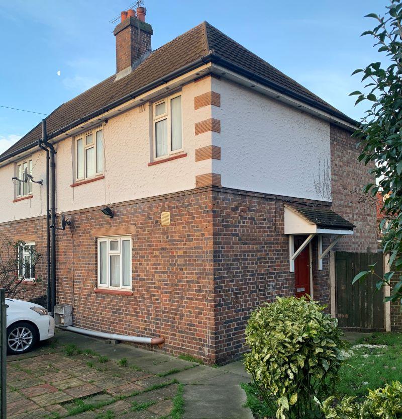 Buy or rent a property | Colman Road, London E16 3JZ
