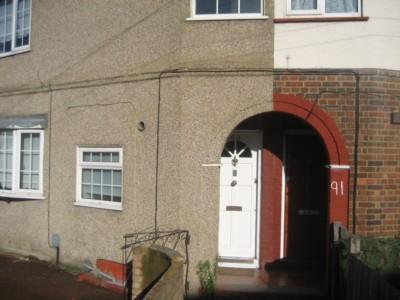 Buy or rent a property | Colman Road, London E16 3JZ