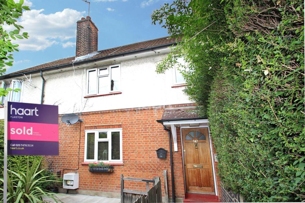 Buy or rent a property | Colman Road, London E16 3JZ