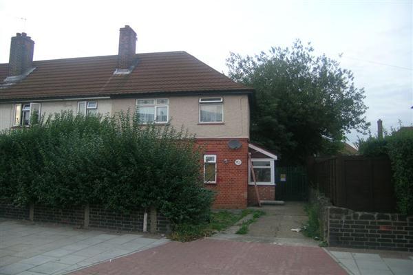 Buy or rent a property | Colman Road, London E16 3JZ