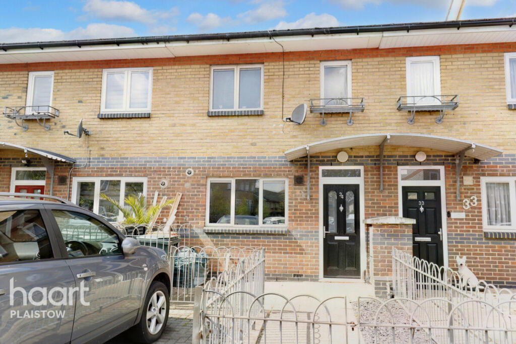 Buy or rent a property | Woodcocks, London E16 3LE