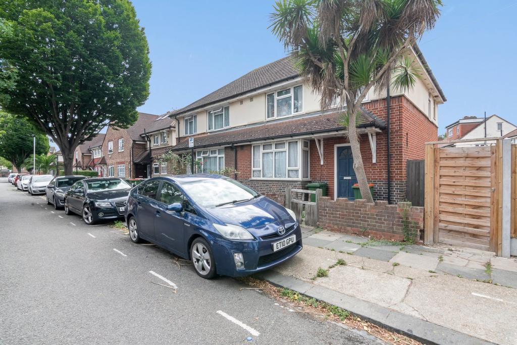 Buy or rent a property | Sullivan Avenue, London E16 3LJ