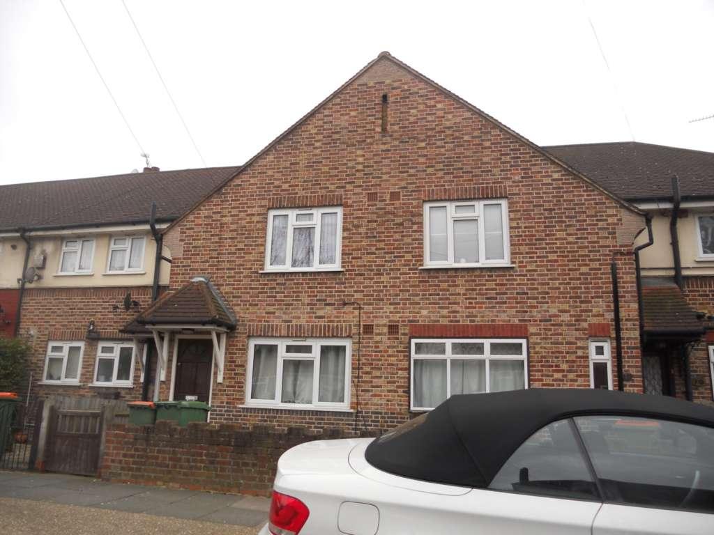 Buy or rent a property | Sullivan Avenue, London E16 3LJ