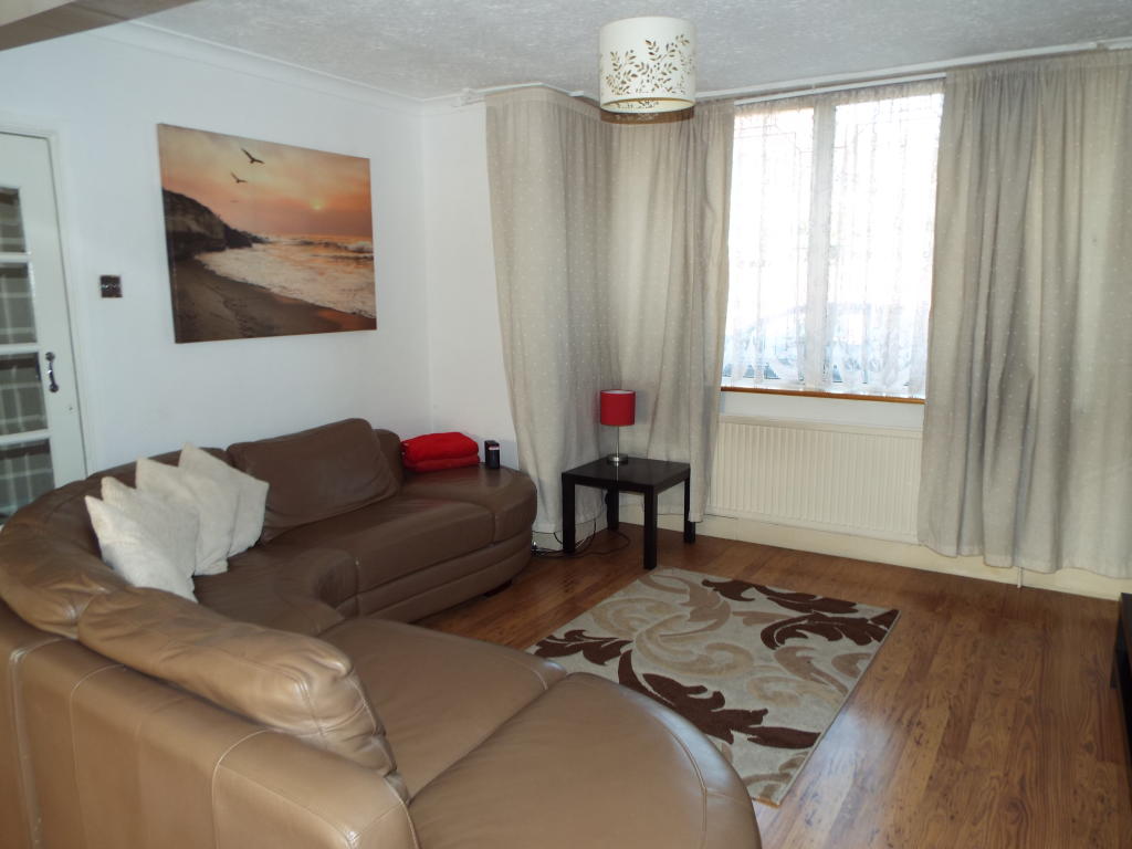 Buy or rent a property | MacGregor Road, London E16 3LL