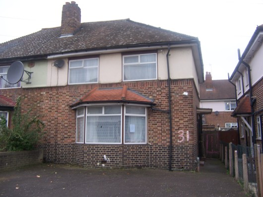Buy or rent a property | MacGregor Road, London E16 3LL