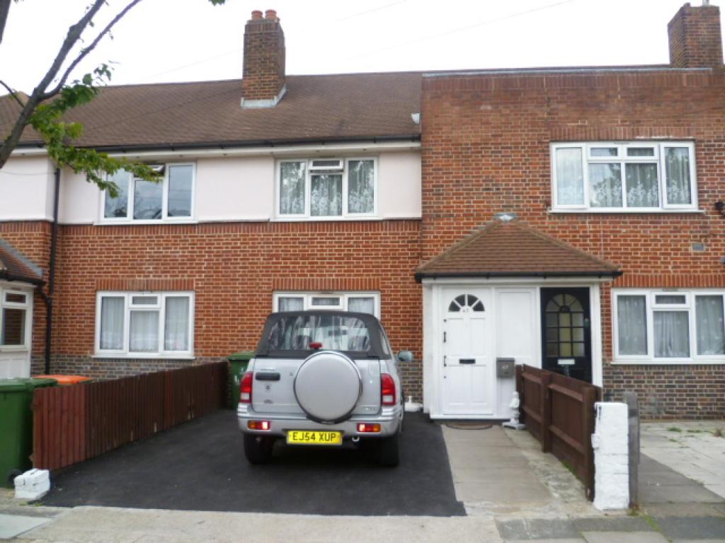 Buy or rent a property | MacGregor Road, London E16 3LL