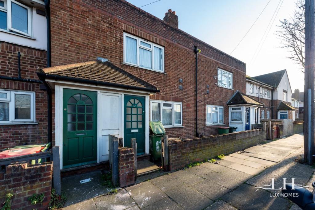 Buy or rent a property | Ridgwell Road, London E16 3LN