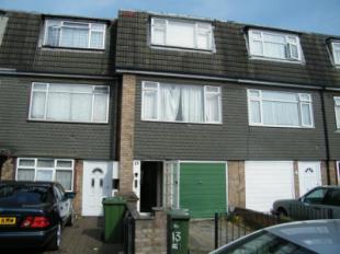 Buy or rent a property | Atkinson Road, London E16 3LP