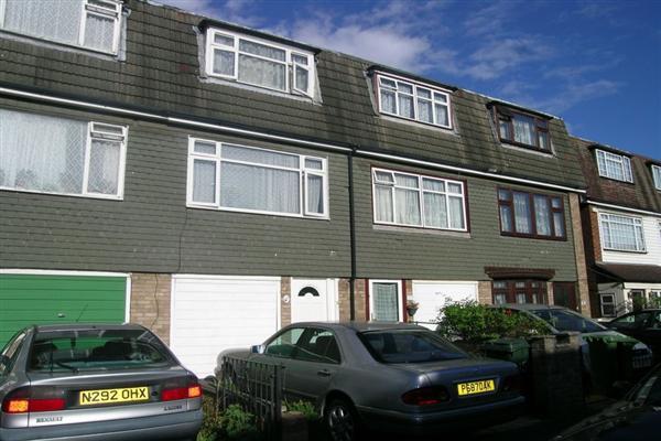 Buy or rent a property | Atkinson Road, London E16 3LP