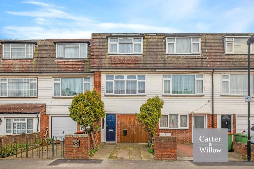 Buy or rent a property | Atkinson Road, London E16 3LP